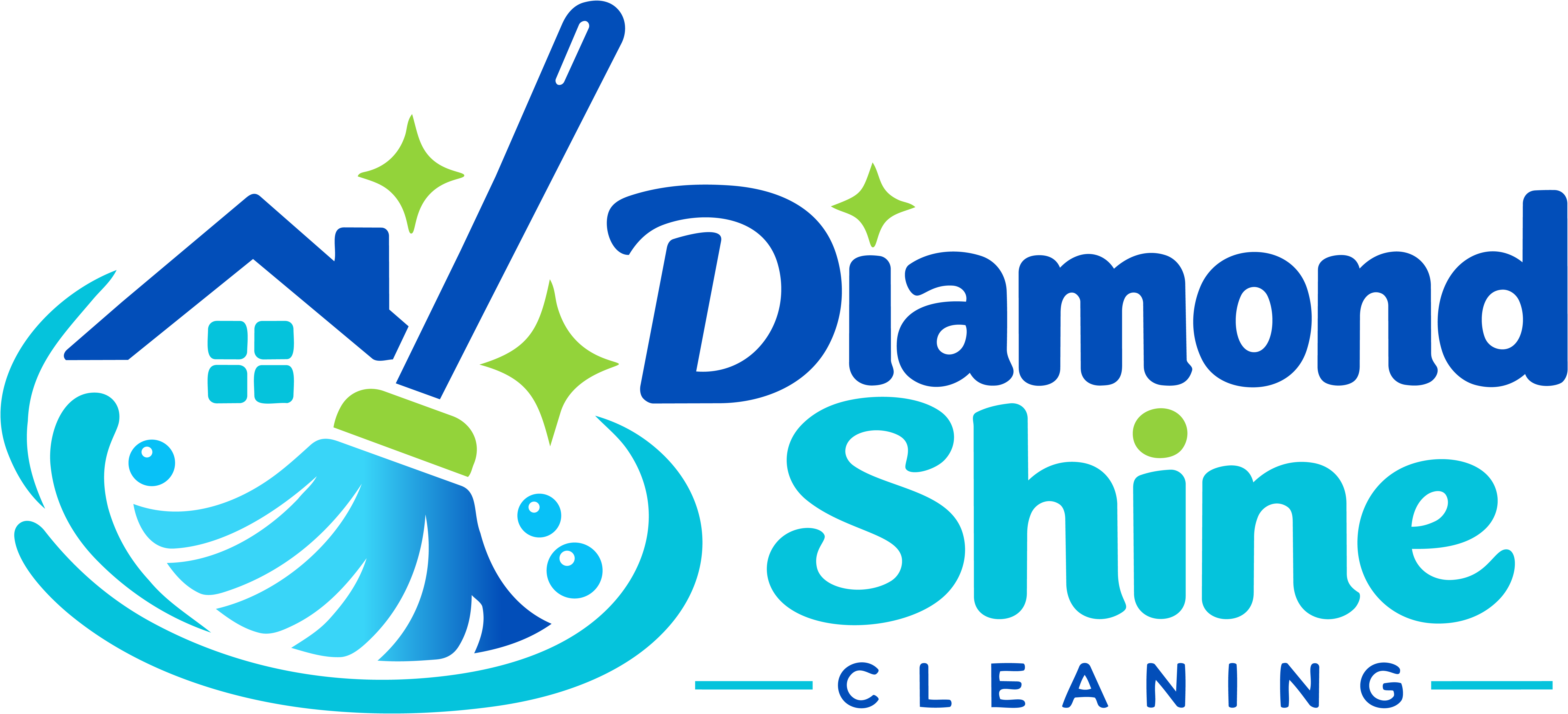 Diamond Shine Cleaning
